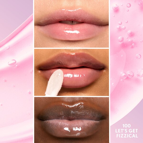 CoverGirl Clean Fresh Yummy Gloss Lip Gloss
