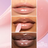 CoverGirl Clean Fresh Yummy Gloss Lip Gloss, thumbnail image
