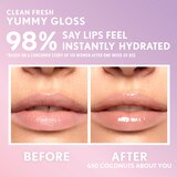 CoverGirl Clean Fresh Yummy Gloss Lip Gloss, thumbnail image