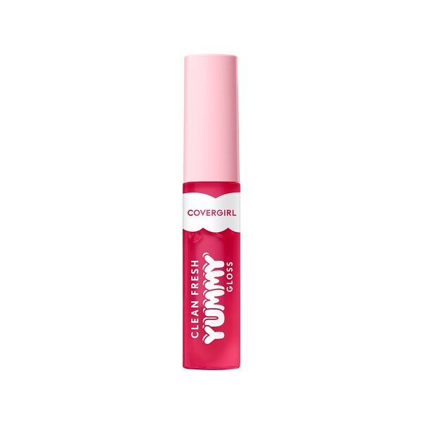 CoverGirl Clean Fresh Yummy Gloss Lip Gloss