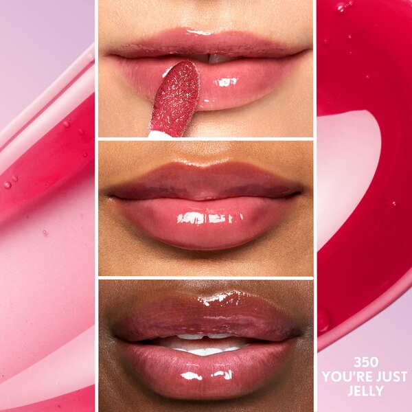 CoverGirl Clean Fresh Yummy Gloss Lip Gloss