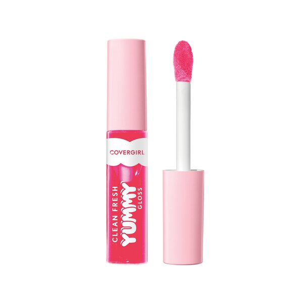 CoverGirl Clean Fresh Yummy Gloss Lip Gloss
