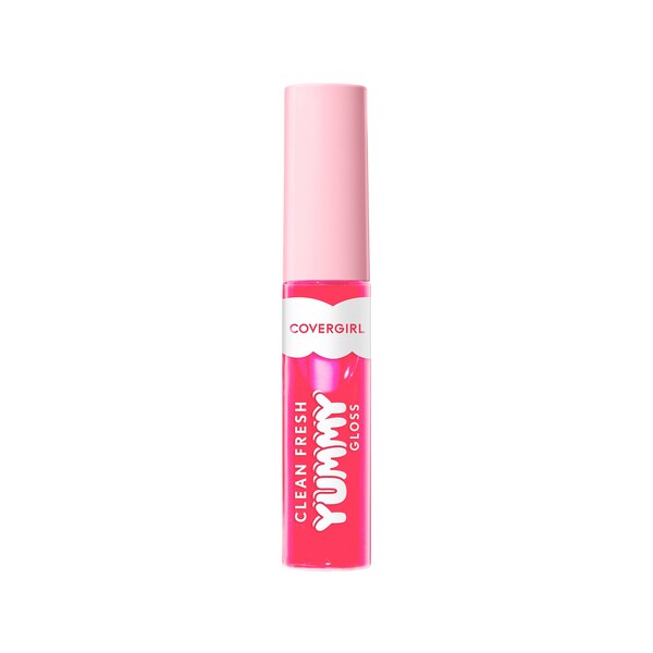 CoverGirl Clean Fresh Yummy Gloss Lip Gloss