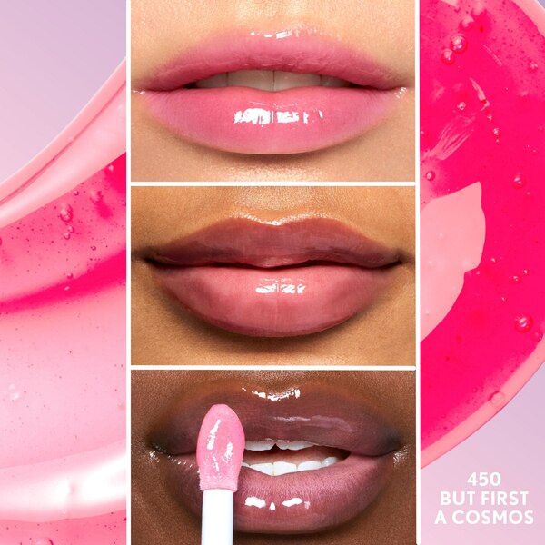 CoverGirl Clean Fresh Yummy Gloss Lip Gloss