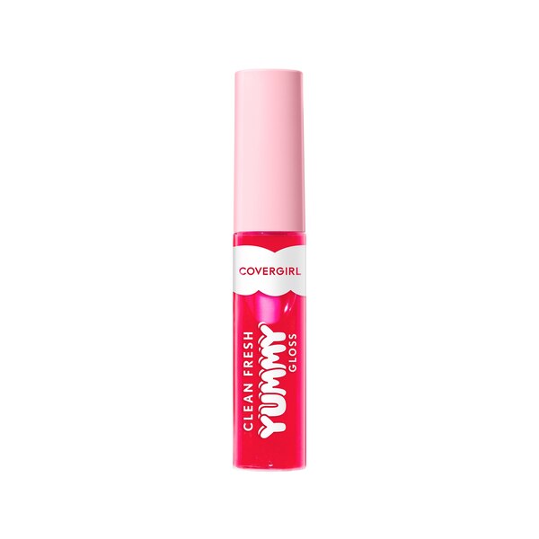 CoverGirl Clean Fresh Yummy Gloss - Brillo de labios