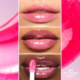 CoverGirl Clean Fresh Yummy Gloss Lip Gloss, thumbnail image