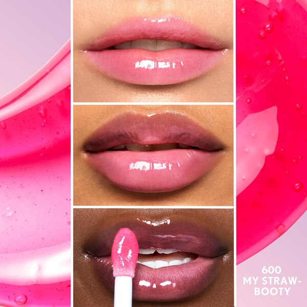CoverGirl Clean Fresh Yummy Gloss - Brillo de labios