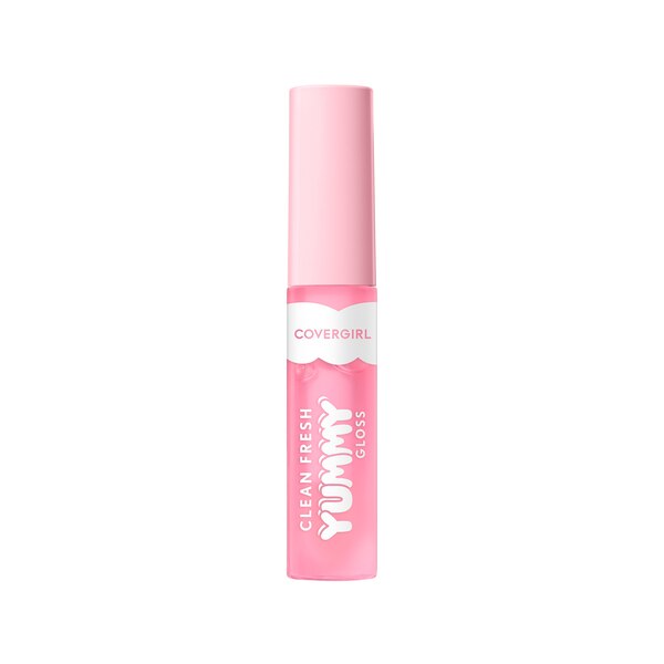 CoverGirl Clean Fresh Yummy Gloss Lip Gloss