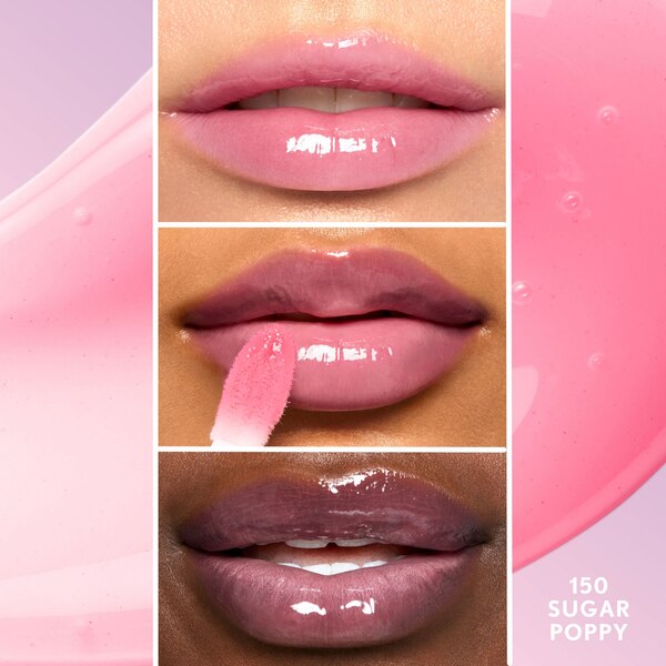 CoverGirl Clean Fresh Yummy Gloss Lip Gloss