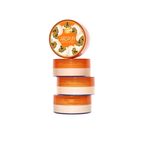 Coty Airspun Loose Face Powder