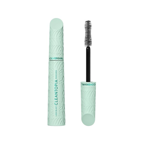 Covergirl Lash Blast Cleantopia Mascara