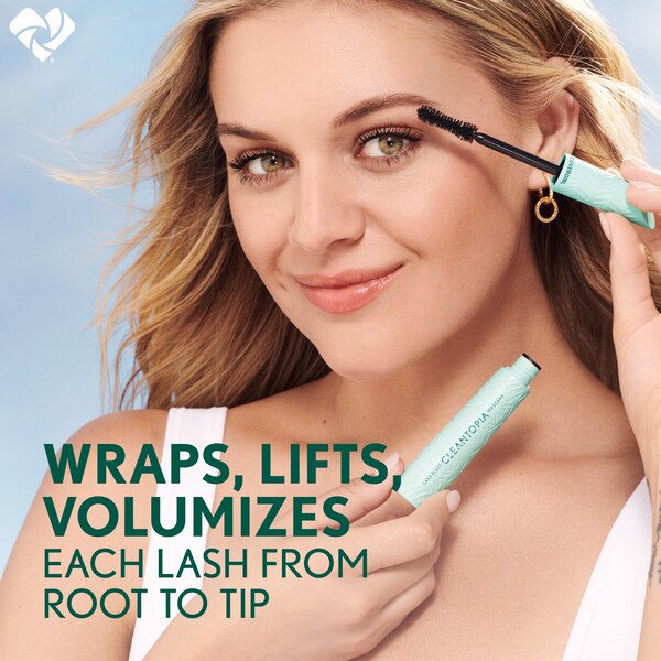 Covergirl Lash Blast Cleantopia Mascara