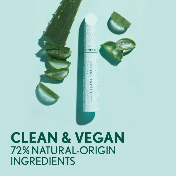 Covergirl Lash Blast Cleantopia Mascara