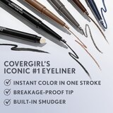 CoverGirl Perfect Point Plus Eyeliner, thumbnail image