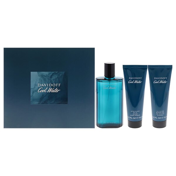 Davidoff Cool Water Gift Set