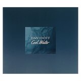 Davidoff Cool Water Gift Set, thumbnail image