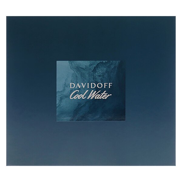 Davidoff Cool Water Gift Set