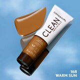 CoverGirl Clean Invisible Liquid Makeup, thumbnail image