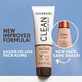 CoverGirl Clean Invisible Liquid Makeup, thumbnail image