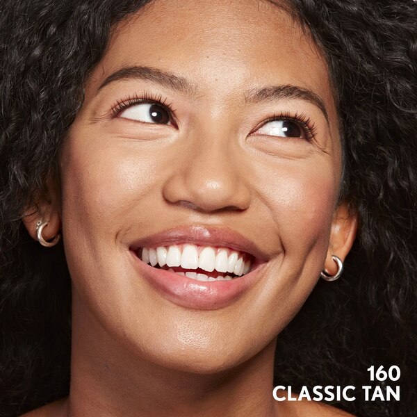 CoverGirl Clean Invisible Liquid Makeup