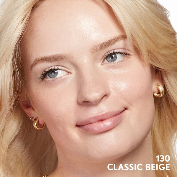 CoverGirl Clean Invisible Liquid Makeup