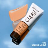 CoverGirl Clean Invisible Liquid Makeup, thumbnail image