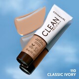 CoverGirl Clean Invisible Liquid Makeup, thumbnail image