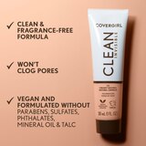 CoverGirl Clean Invisible Liquid Makeup, thumbnail image