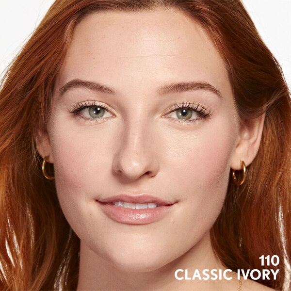 CoverGirl Clean Invisible Liquid Makeup