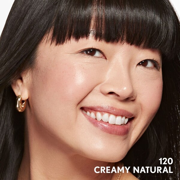 CoverGirl Clean Invisible Liquid Makeup