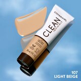 CoverGirl Clean Invisible Liquid Makeup, thumbnail image