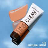 CoverGirl Clean Invisible Liquid Makeup, thumbnail image