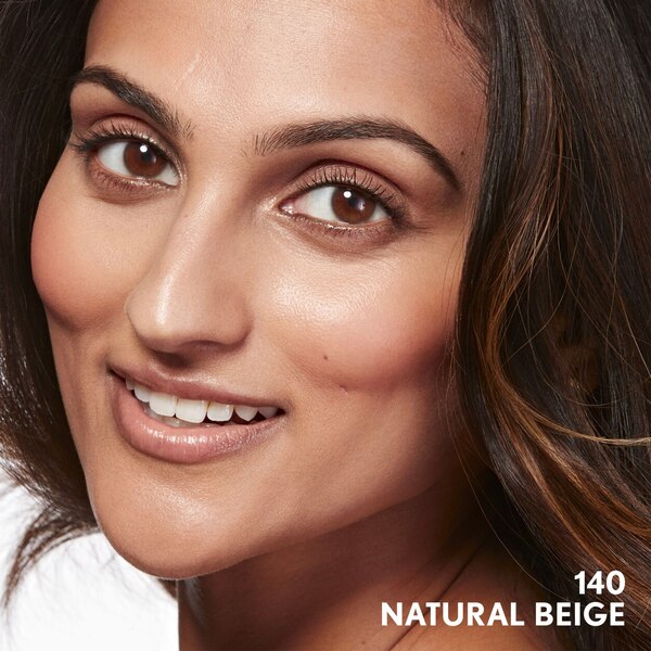 CoverGirl Clean Invisible Liquid Makeup