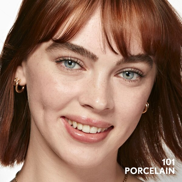 CoverGirl Clean Invisible Liquid Makeup
