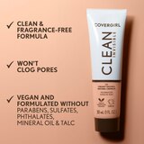 CoverGirl Clean Invisible Liquid Makeup, thumbnail image