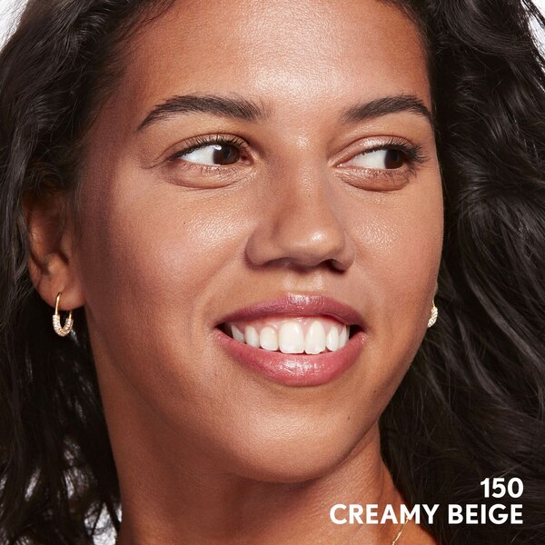 CoverGirl Clean Invisible Liquid Makeup