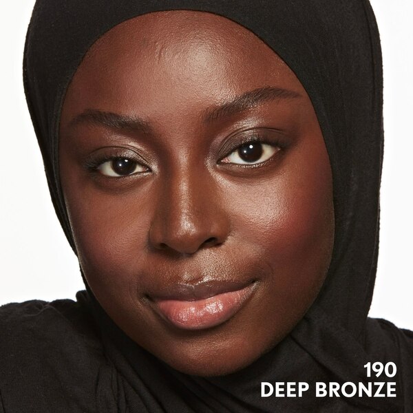 CoverGirl Clean Invisible Liquid Makeup