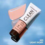 CoverGirl Clean Invisible Liquid Makeup, thumbnail image