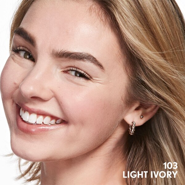 CoverGirl Clean Invisible Liquid Makeup