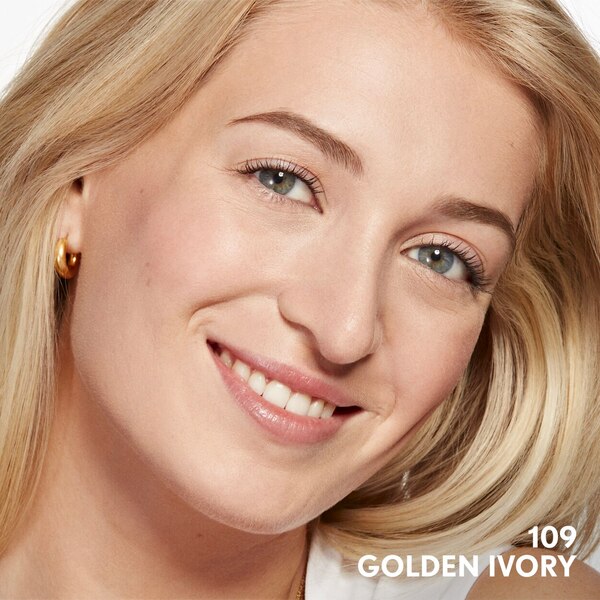 CoverGirl Clean Invisible Liquid Makeup