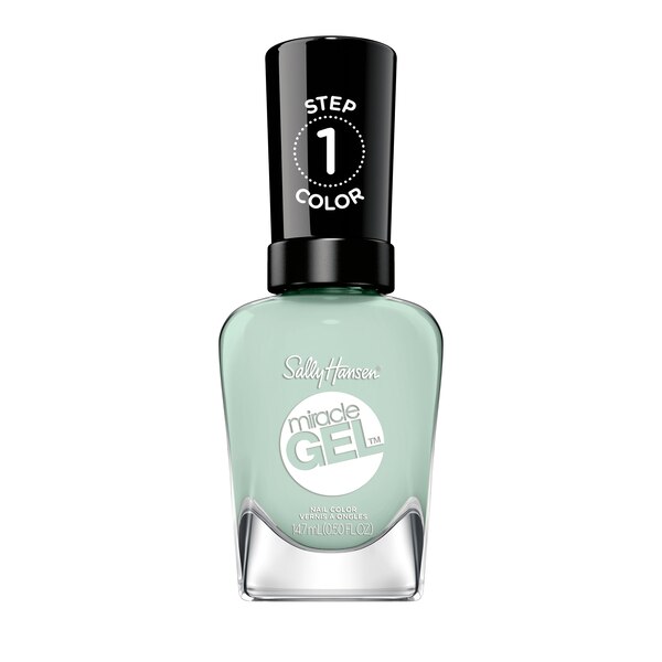 Sally Hansen Miracle Gel Nail Color