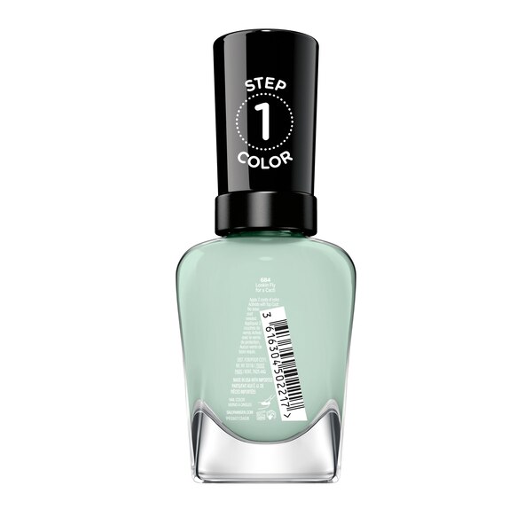 Sally Hansen Miracle Gel Nail Color
