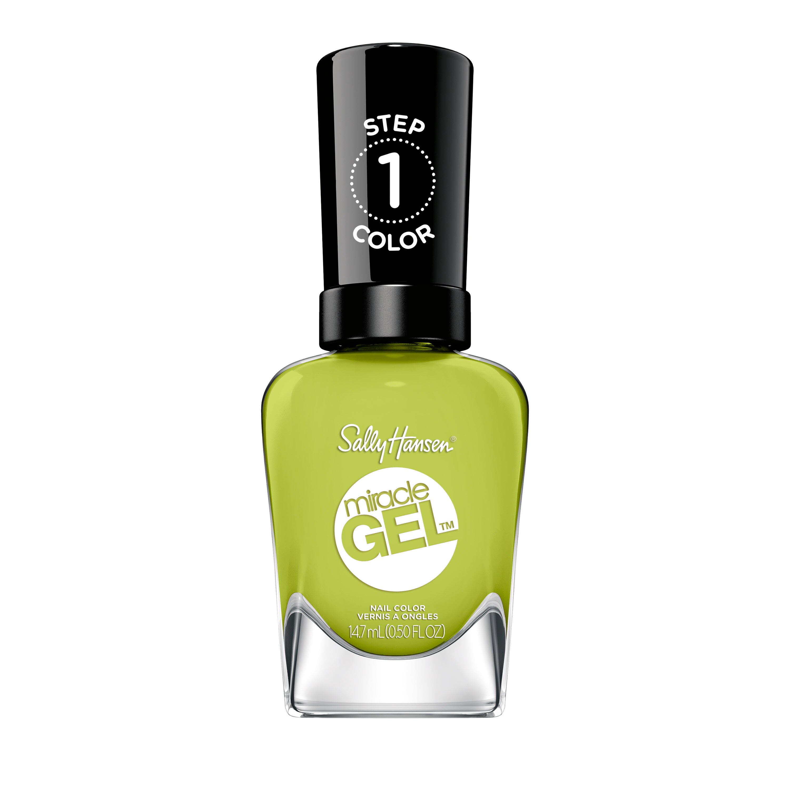 Sally Hansen Miracle Gel Nail Color