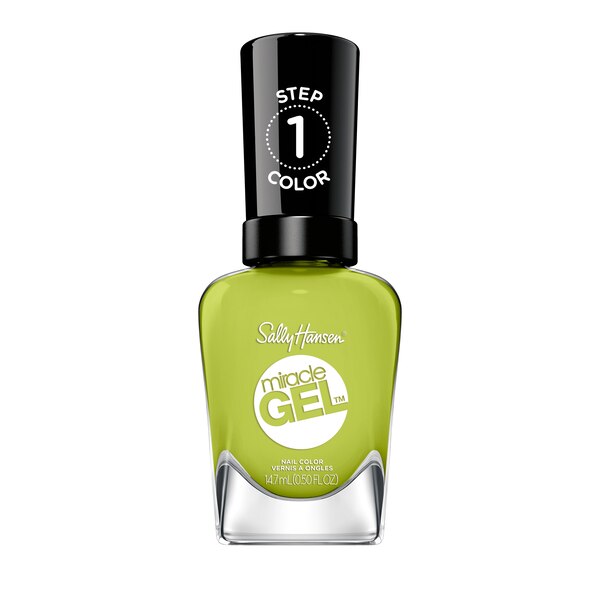 Sally Hansen Miracle Gel Nail Color