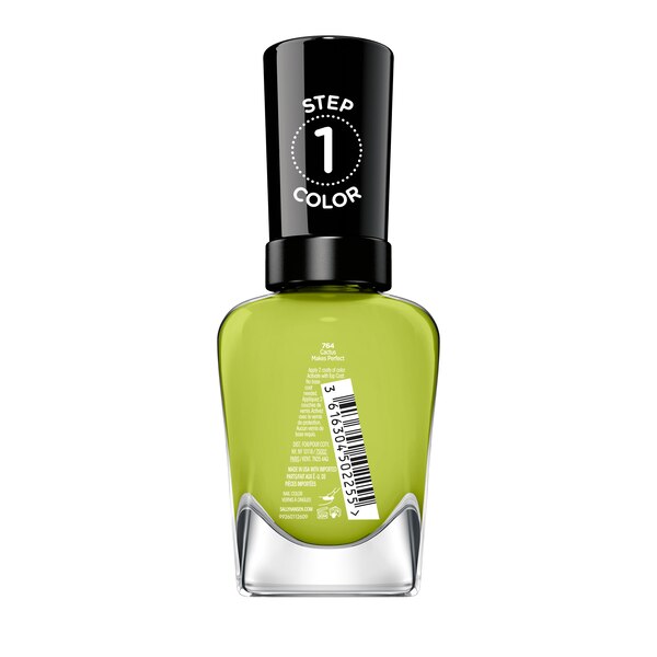Sally Hansen Miracle Gel Nail Color