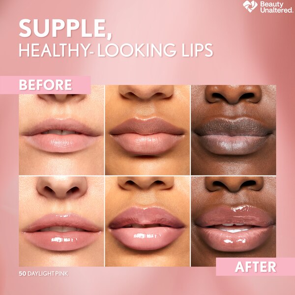 CoverGirl Clean Fresh Yummy Gloss Lip Gloss