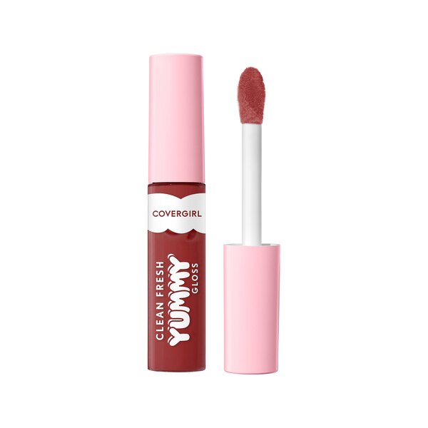 CoverGirl Clean Fresh Yummy Gloss Lip Gloss