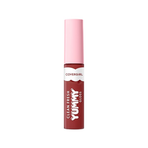 CoverGirl Clean Fresh Yummy Gloss Lip Gloss