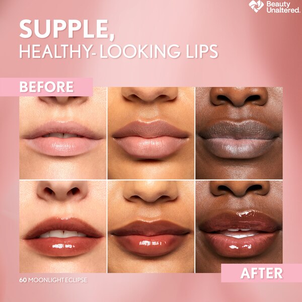 CoverGirl Clean Fresh Yummy Gloss Lip Gloss