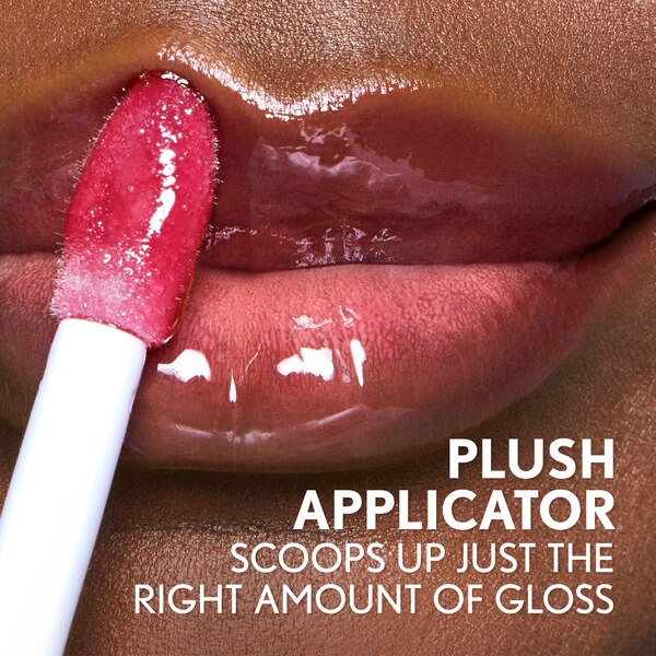 CoverGirl Clean Fresh Yummy Gloss Lip Gloss